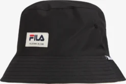 Fila Hoeden Hoed TORREON Heren Zwart