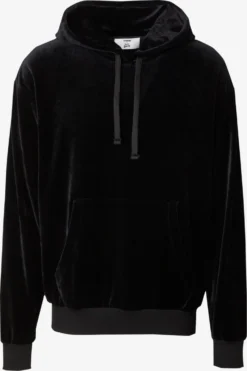 Hoodies Sweatshirt Alejandro Heren Zwart