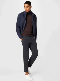 Scotch & Soda Coltruien Trui Heren Bordeaux -TrendHaven 581d2771f0714d37e33d09a56ce3ddaf scaled