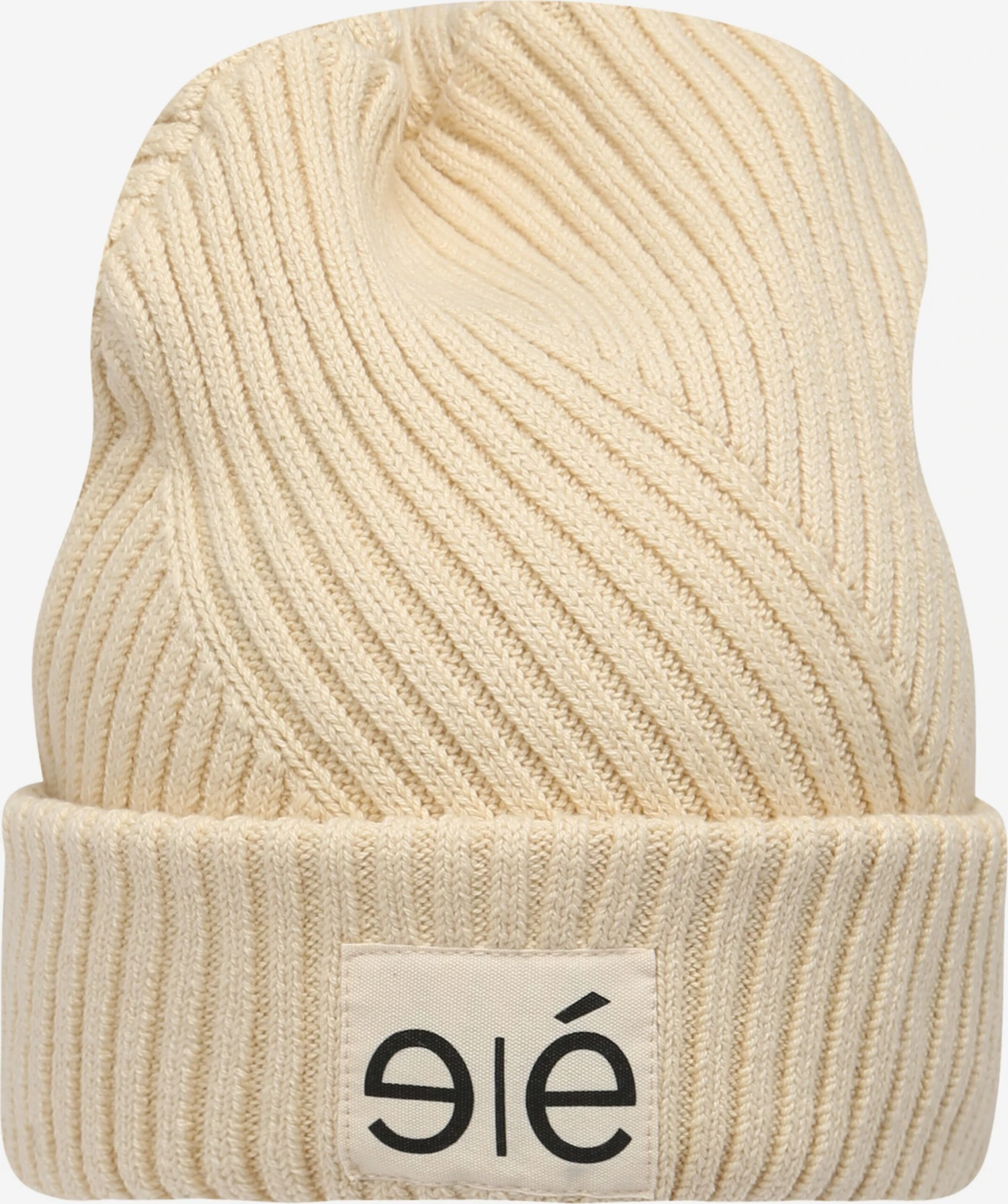 Esmé Studios Mutsen Muts Mary Dames Nude / Ecru / Sand 4 Esmé Studios Mutsen Muts Mary Dames Nude / Ecru / Sand - Afbeelding 2