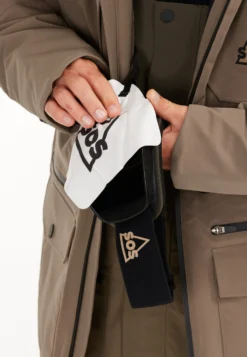 SOS Winterjassen Winterjas Aspen Heren Kaki -TrendHaven 5a127bfc723b401a725f6c3cbe757c56 scaled