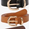About You Klassieke Riemen Riem Malina Belt Dames Bruin / Cognac / Zwart -TrendHaven 5d7714eb94c4dd3cec238ce954dd94a3 scaled