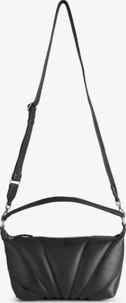 Markberg Handtassen Handtas Inez Dames Zwart -TrendHaven 5dd2674eb089d04b6ed8a6eddee75a16 scaled