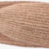 Selected Femme Oorwarmers & Hoofdbanden Hoofdband Dames Beige
