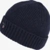 Gant Mutsen Muts Heren Nachtblauw