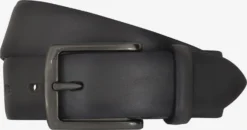 Lloyd Casual Riemen Riem Dames Grijs