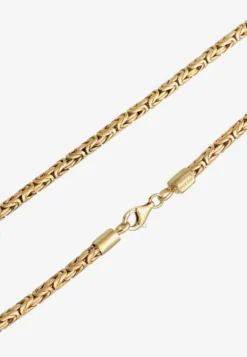 KUZZOI Kettingen Ketting Heren Goud -TrendHaven 62de337d023fe21963c620b73943ef89 scaled