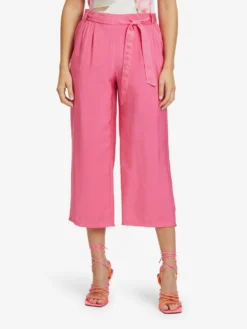 Betty Barclay Driekwart Broeken Regular Bandplooibroek Dames Pink -TrendHaven 6441ec2e661ce5d32d00e0e7966251c9 scaled