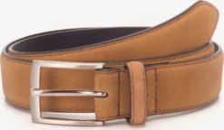 Casual Riemen Riem Cologne Heren Bruin