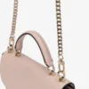 Guess Handtassen Handtas CRAIG Dames Rosa