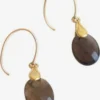 Gemshine Oorhangers Oorbellen Dames Goud -TrendHaven 69b08beaf7c2a0ebd1edda626321b974 scaled