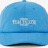 TOM TAILOR Denim Petten Pet Dames Indigo