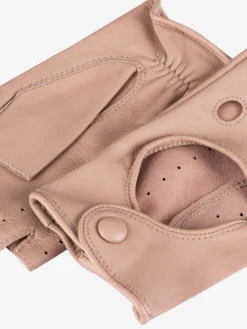 Roeckl Accessoires Handschoenen Met Korte Vingers Florenz Dames Rosa -TrendHaven 6e224c11012d4af0e8658845fb2283f3 scaled