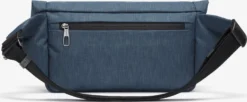 Pacsafe Heuptassen Heuptas Metrosafe X Heren Blauw Gemêleerd -TrendHaven 7150ef2488b6cd48374ed95e5f60f94f