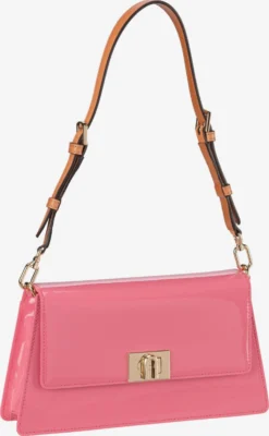 Furla Schoudertassen Schoudertas Dames Pink