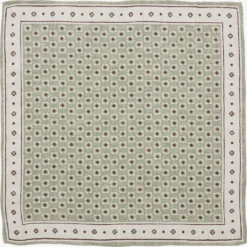 Eterna Pochets Pochet Heren Groen