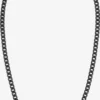 FYNCH-HATTON Kettingen Ketting Heren Zwart