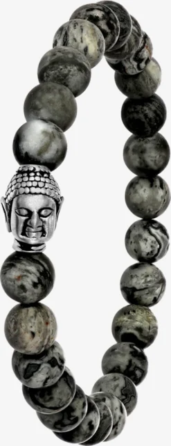 Armbanden Armband Heren Grijs / Antraciet