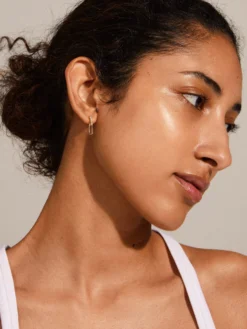 Pilgrim Oorknopjes Oorbellen ELISE Dames Goud -TrendHaven 82ee02cf2f421094cc27ec3124b0e2e9 scaled