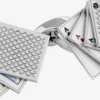 Stropdassen & Accessoires Manchetknopen Playing Cards Heren Zilver -TrendHaven 8886432f83c7016319cbfc78ae362c7d