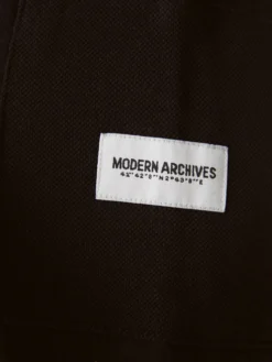 BERSHKA Sweatpants Tapered Cargobroek Heren Zwart -TrendHaven 88db3b84e16224a3d9e3032b44237099 scaled