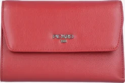 Picard Portemonnees Portemonnee Bingo Dames Rood