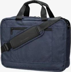Travelite Laptoptassen Laptoptas Meet Business Laptop Bag Heren Blauw -TrendHaven 919f7a53585bd8c6e691ee94b798611a