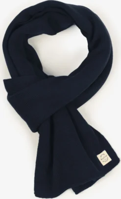 Blend Sjaals Sjaal Scar Heren Navy