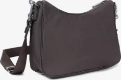 Schoudertassen Schoudertas Libra Dames Antraciet -TrendHaven 9ce864c2921e12191747b03d76117f58