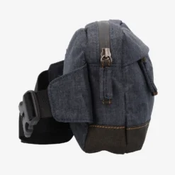 Camel Active Heuptassen Heuptas Hong Kong Heren Blauw -TrendHaven 9dabd842b6a89a6a618fec63f855e0db