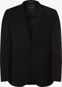 Colberts Regular Business-colbert Steven Heren Zwart