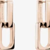 LIEBESKIND BERLIN Oorhangers Oorbellen Dames Rose-goud -TrendHaven a48ad7e680f982724bcee2b8ce7daa68