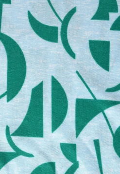 Cecil Tunnelsjaals Tunnelsjaal Dames Groen -TrendHaven a83ece882a70829192c8be4b6a5db278 scaled