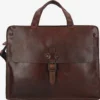 Leren Tassen Aktentas Aberdeen Heren Bruin -TrendHaven b31c7f621e3e584b4a69f521fdd8948e