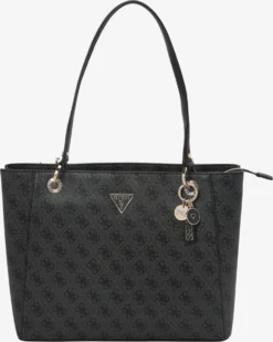 Guess Shoppers Shopper Noelle Dames Antraciet