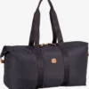 Bric's Reistassen Reistas X-Bag 40202 Heren Donkerblauw