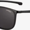 Carrera Zonnebrillen Zonnebril DUC 004/S Heren Zwart