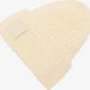 Mutsen Muts Dames Crème