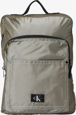 Calvin Klein Jeans Rugzakken Rugzak Heren Greige -TrendHaven b87be717e4200fb9a284c8f16522fa4e scaled