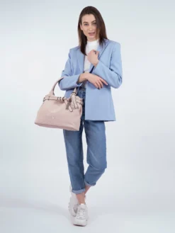 Suri Frey Handtassen Handtas Romy Dames Lichtroze -TrendHaven b902f9254d13e5db7b70074742a5158c scaled