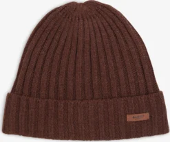 Barts Mutsen Muts Haakon Heren Bruin / Lichtbruin