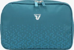 Roncato Toilettassen Toillettas Dames Blauw