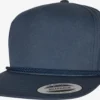 Flexfit Petten Pet Heren Navy