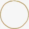 KUZZOI Kettingen Ketting Heren Goud -TrendHaven c5f64d3a4e5aaa9ea0e510dfa3c9b1fc