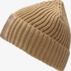 Patrizia Pepe Mutsen Muts CAPPELLO Dames Donkerbeige -TrendHaven c636d52f7361065442e32dd769872e1f
