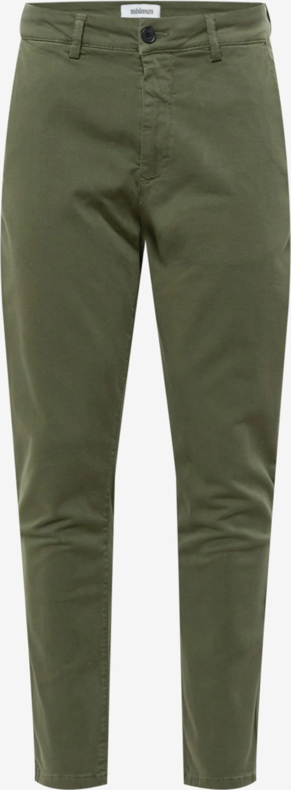 Minimum Chinos Regular Chino DARVIS Heren Donkergroen 3 Minimum Chinos Regular Chino DARVIS Heren Donkergroen