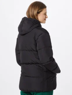 Adidas Originals Donsjassen Winterjas DOWN PUFFER Dames Zwart -TrendHaven c8dc038b98310e50bd6be1e05ba2f0a8 scaled