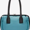 LIEBESKIND BERLIN Handtassen Handtas Dames Blauw