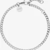 Armbanden Armband Spirit Three Heren Zilver