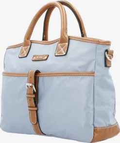 Picard Shoppers Shopper Sonja Dames Blauw -TrendHaven c9df7d8c5c491a4446f510a58f623367 scaled